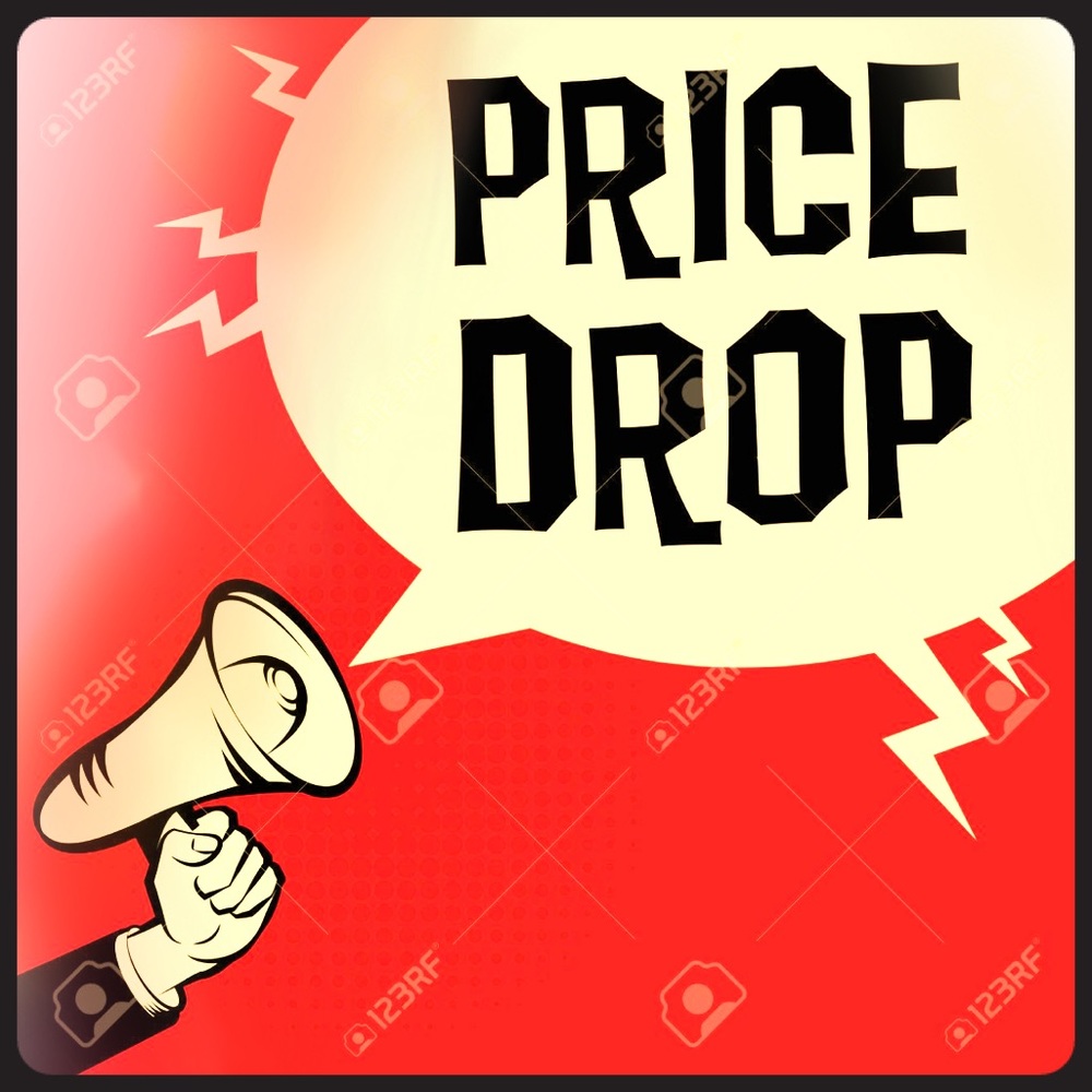 Low low prices y'all!